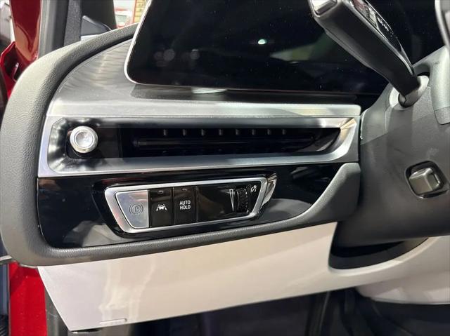 2026 Cadillac iQ Sport AWD