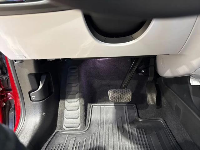 2026 Cadillac iQ Sport AWD