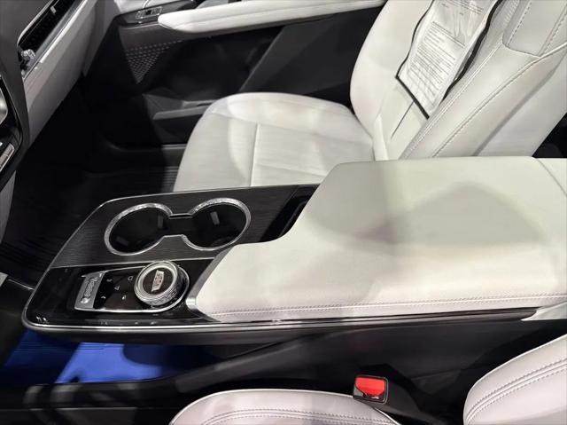 2026 Cadillac iQ Sport AWD