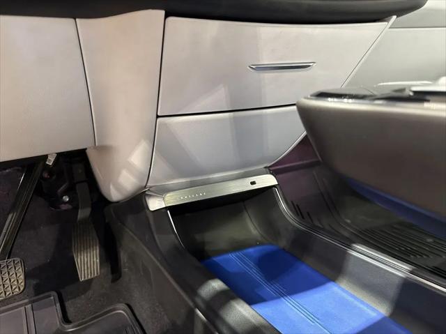 2026 Cadillac iQ Sport AWD