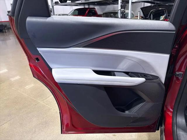 2026 Cadillac iQ Sport AWD