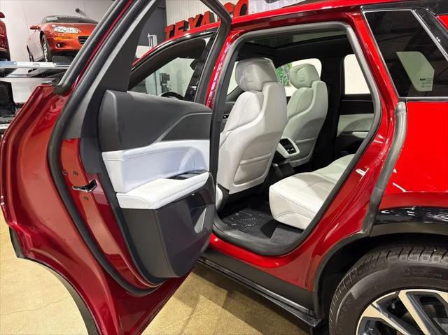 2026 Cadillac iQ Sport AWD