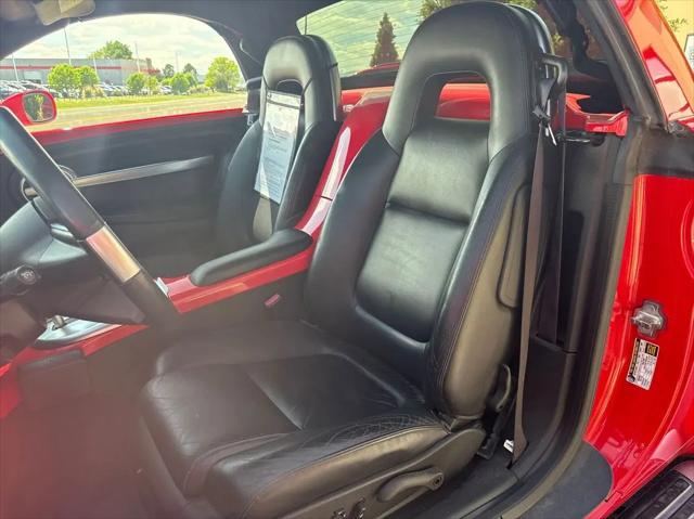 2005 Chevrolet SSR LS