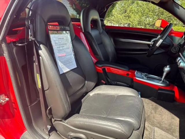 2005 Chevrolet SSR LS