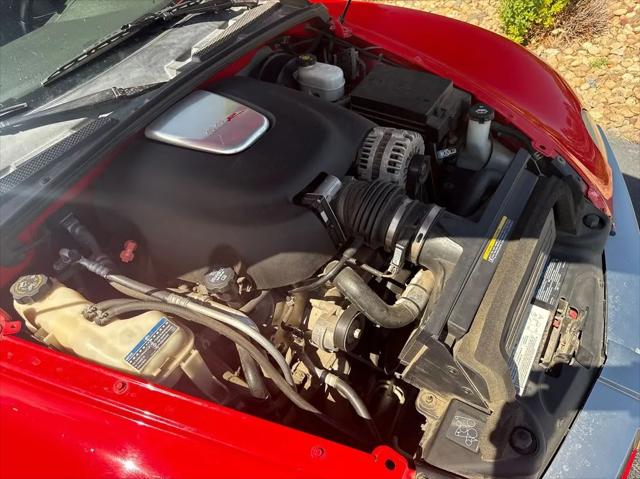 2005 Chevrolet SSR LS