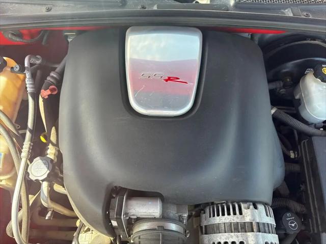 2005 Chevrolet SSR LS