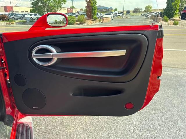 2005 Chevrolet SSR LS