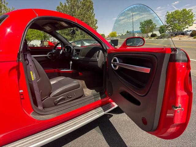 2005 Chevrolet SSR LS
