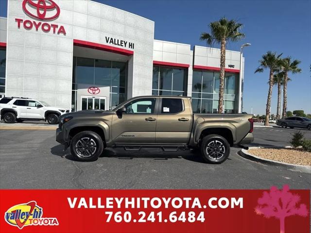 2026 Toyota Tacoma TRD Sport for sale in Victorville, CA