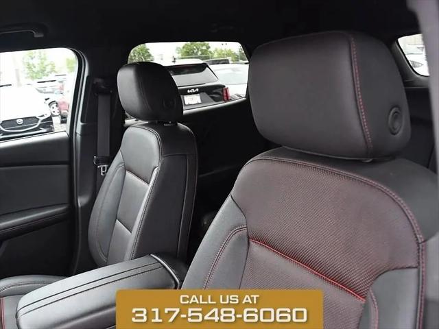 2025 Chevrolet Blazer AWD RS
