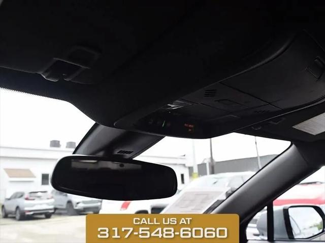 2025 Chevrolet Blazer AWD RS