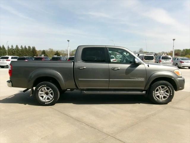 2005 Toyota Tundra SR5 V8