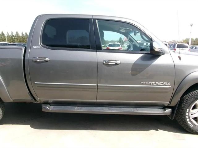 2005 Toyota Tundra SR5 V8