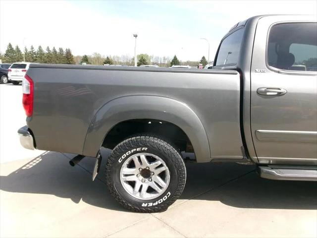 2005 Toyota Tundra SR5 V8