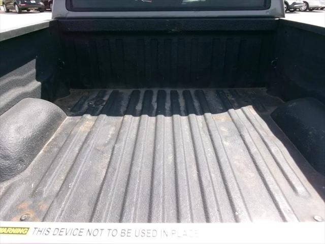 2005 Toyota Tundra SR5 V8