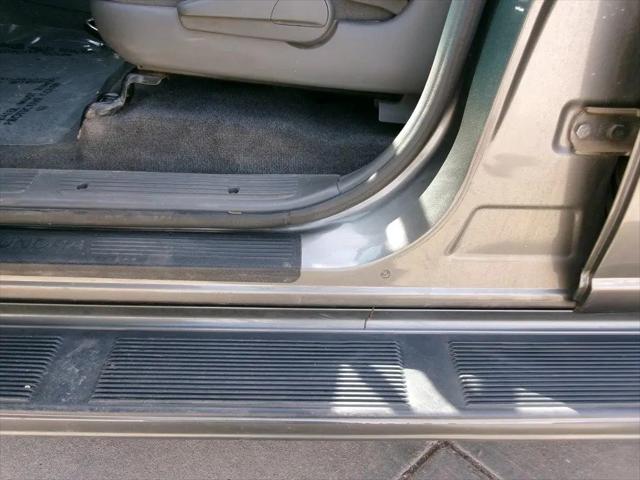 2005 Toyota Tundra SR5 V8