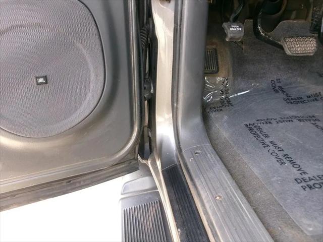 2005 Toyota Tundra SR5 V8
