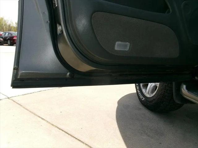 2005 Toyota Tundra SR5 V8