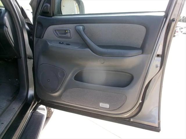 2005 Toyota Tundra SR5 V8