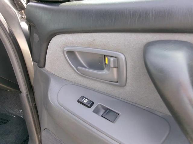 2005 Toyota Tundra SR5 V8