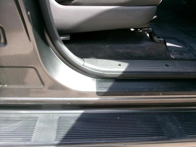 2005 Toyota Tundra SR5 V8