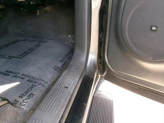 2005 Toyota Tundra SR5 V8