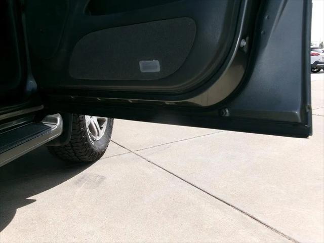 2005 Toyota Tundra SR5 V8