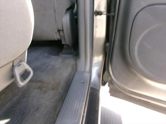 2005 Toyota Tundra SR5 V8