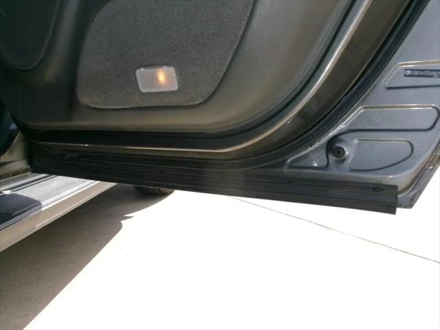 2005 Toyota Tundra SR5 V8