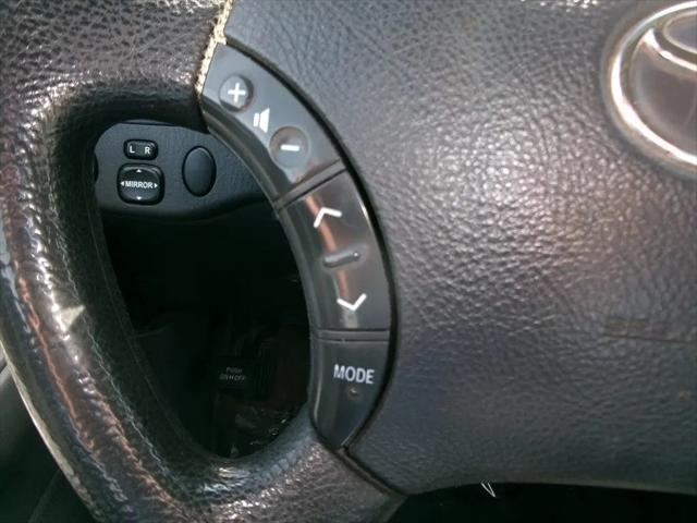 2005 Toyota Tundra SR5 V8