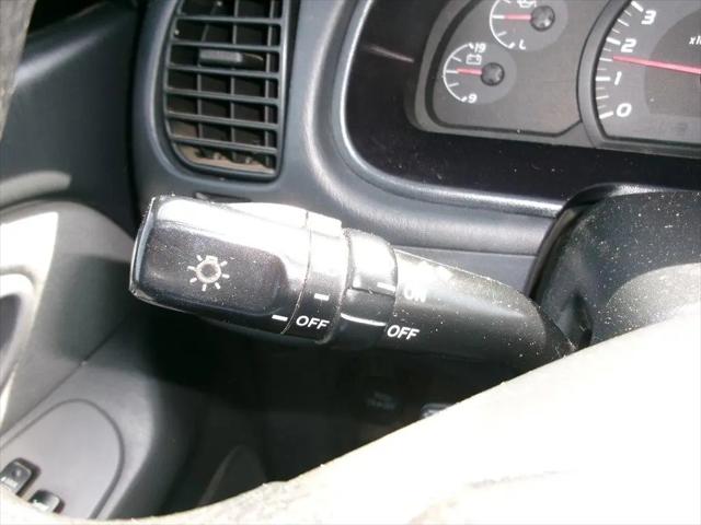 2005 Toyota Tundra SR5 V8