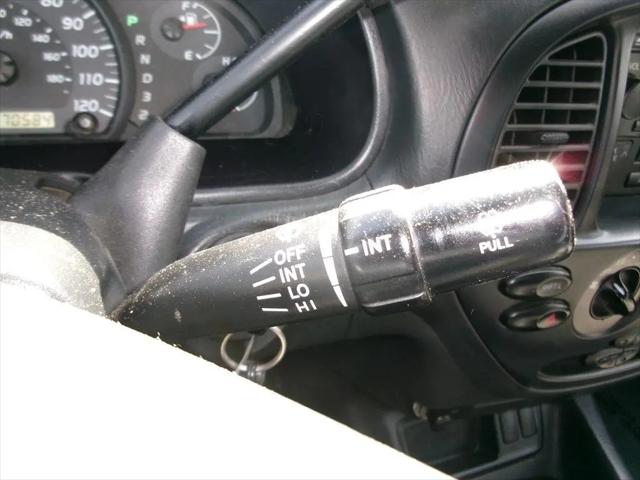 2005 Toyota Tundra SR5 V8