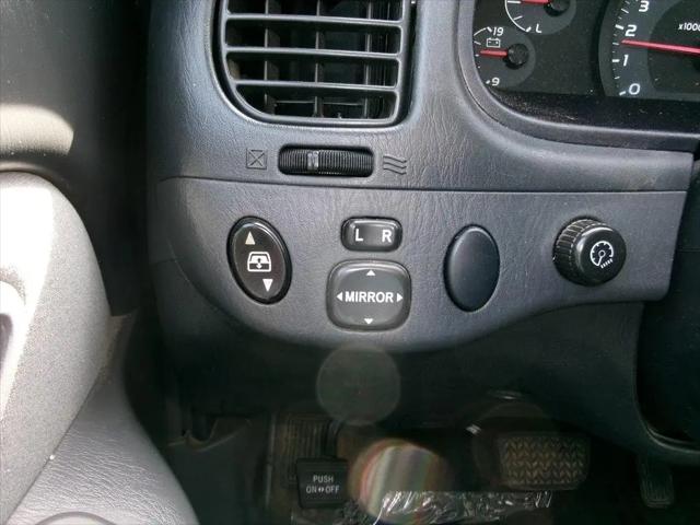 2005 Toyota Tundra SR5 V8