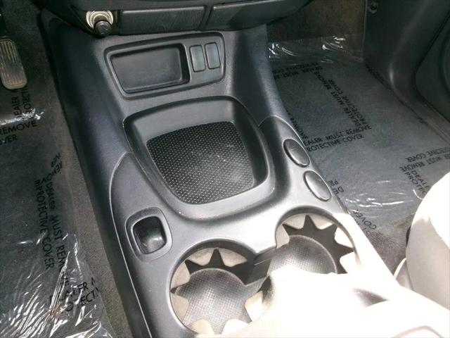 2005 Toyota Tundra SR5 V8