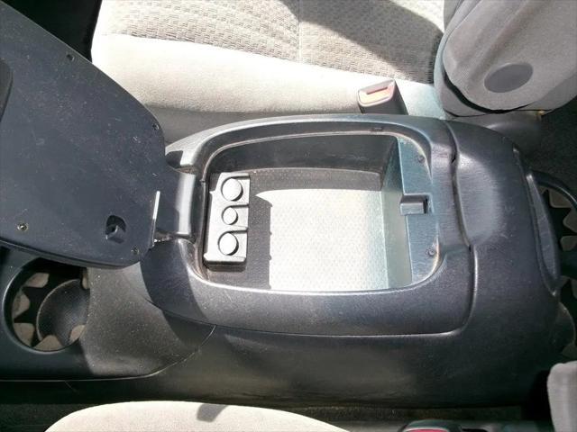 2005 Toyota Tundra SR5 V8