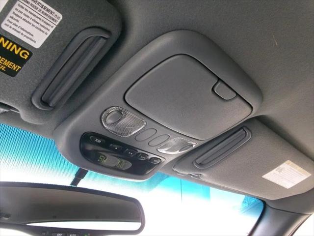 2005 Toyota Tundra SR5 V8