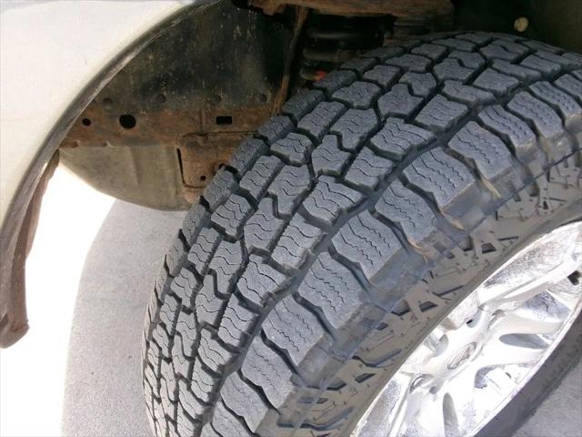 2005 Toyota Tundra SR5 V8