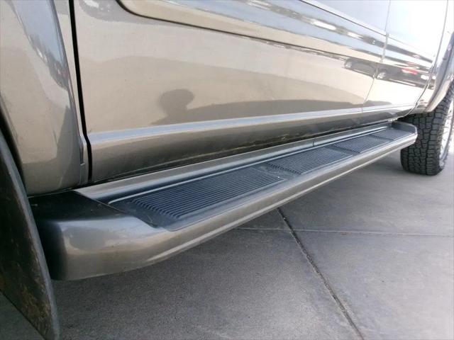 2005 Toyota Tundra SR5 V8