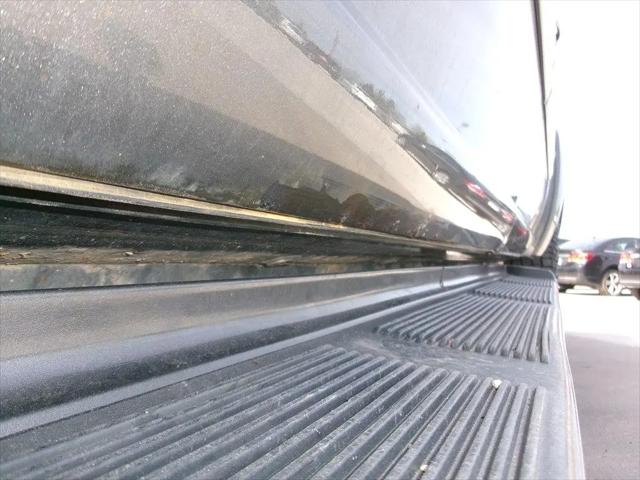 2005 Toyota Tundra SR5 V8
