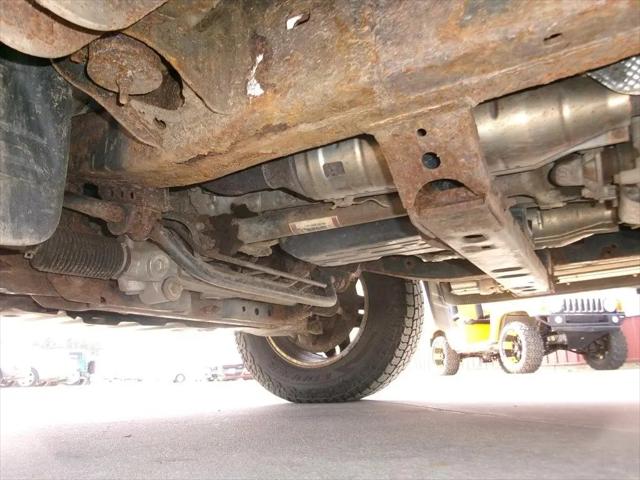 2005 Toyota Tundra SR5 V8