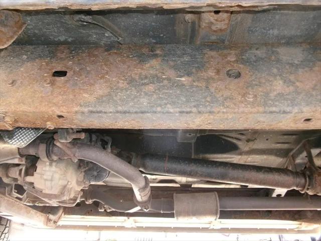 2005 Toyota Tundra SR5 V8