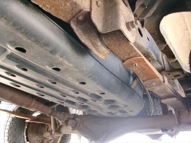 2005 Toyota Tundra SR5 V8