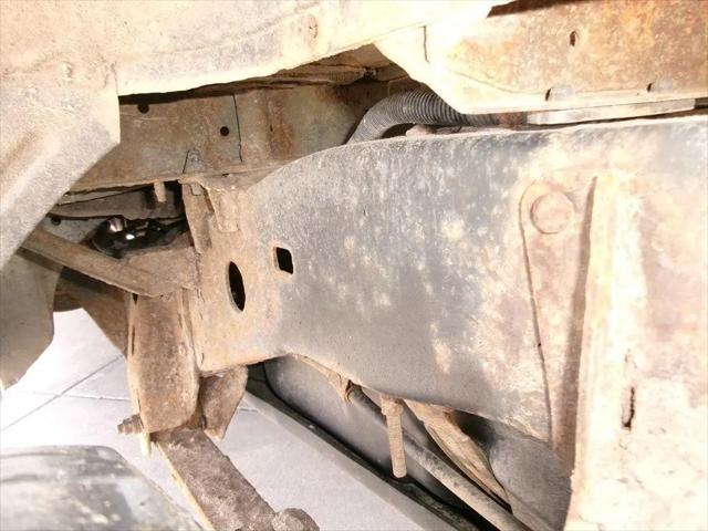2005 Toyota Tundra SR5 V8