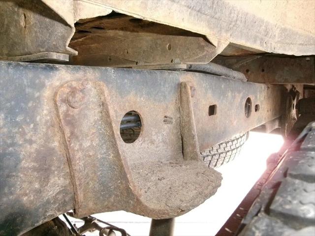 2005 Toyota Tundra SR5 V8