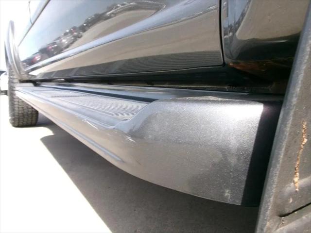 2005 Toyota Tundra SR5 V8