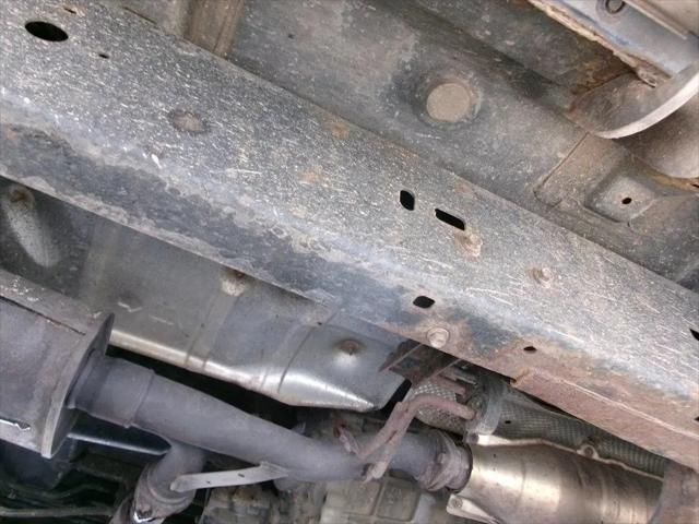 2005 Toyota Tundra SR5 V8