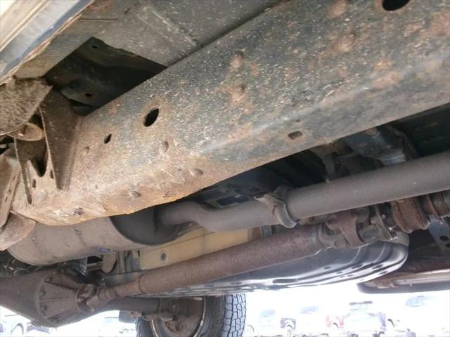2005 Toyota Tundra SR5 V8