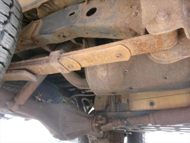 2005 Toyota Tundra SR5 V8