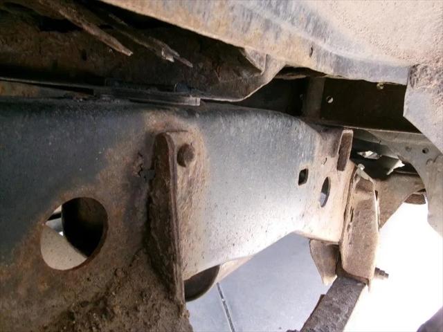 2005 Toyota Tundra SR5 V8
