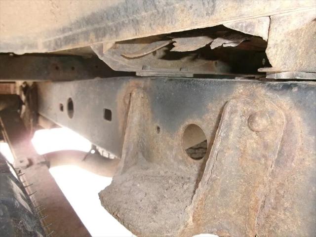 2005 Toyota Tundra SR5 V8